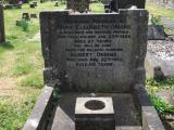 image of grave number 62518